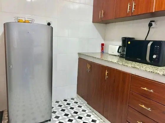Luxury Apart Daire, 3 Yatak Odası, Mutfak
