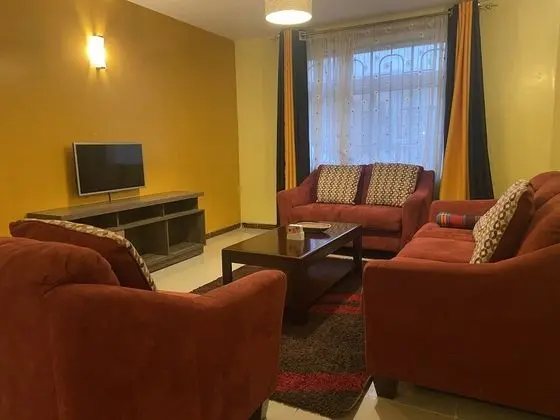 Luxury Apart Daire, 3 Yatak Odası, Mutfak