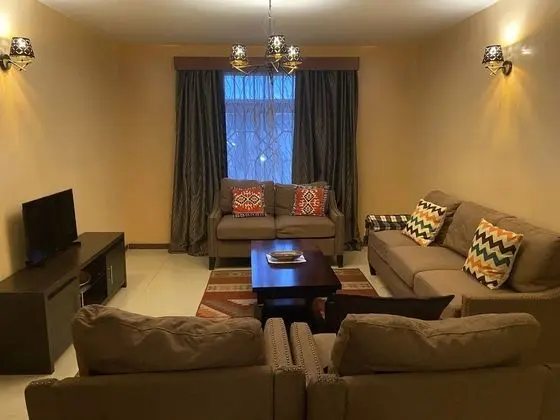 Luxury Apart Daire, 3 Yatak Odası, Mutfak