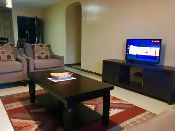 Luxury Apart Daire, 3 Yatak Odası, Mutfak