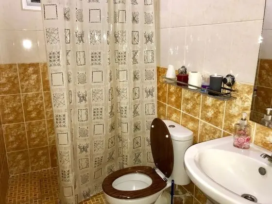 Luxury Apart Daire, 3 Yatak Odası, Mutfak