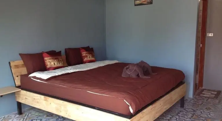 Standard Air-Con Room