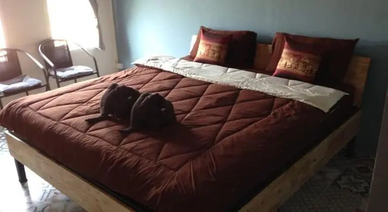 Standard Air-Con Room