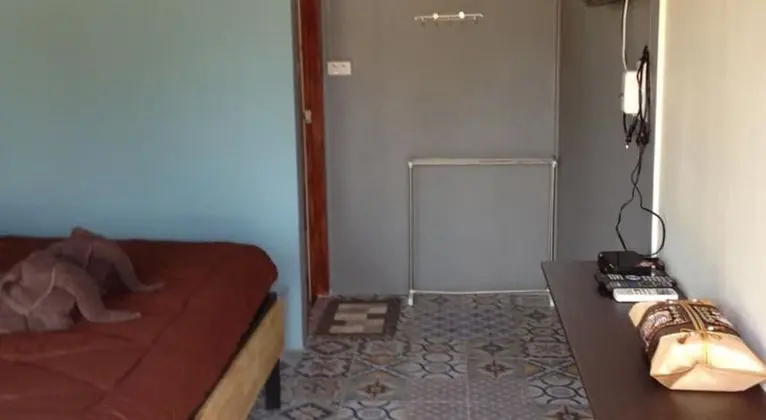Standard Air-Con Room