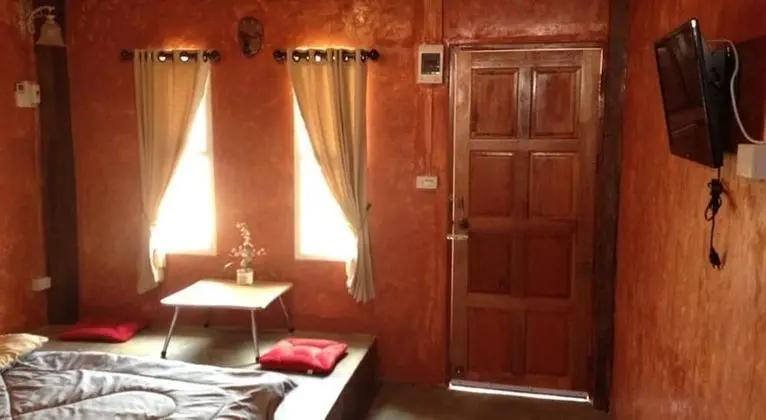Standard Air-Con Room