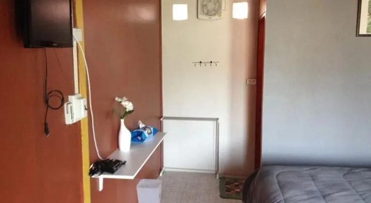 Standard Air-Con Room