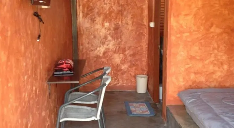 Standard Air-Con Room
