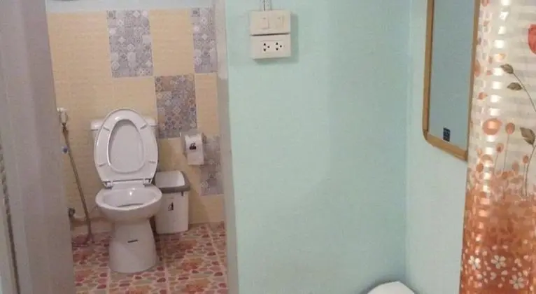 Standard Air-Con Room
