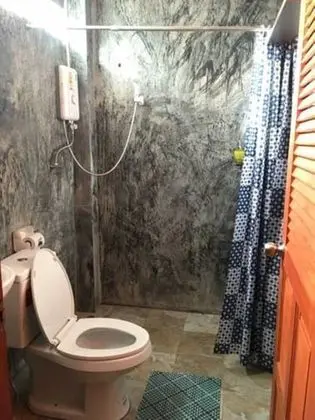 Standard Air-Con Room