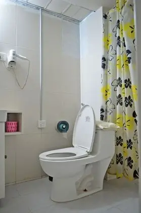 Tek Kişilik Oda