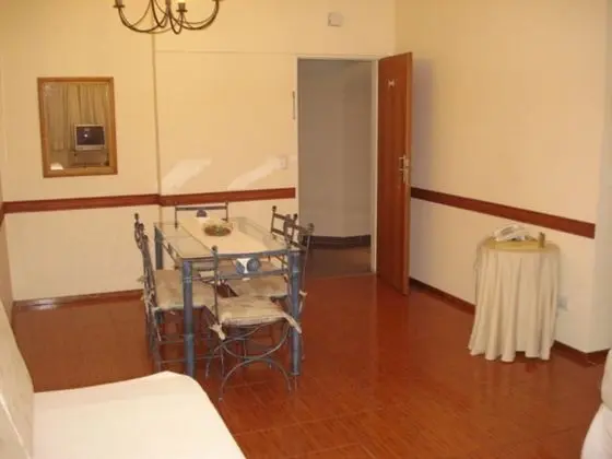 Apart Daire (3 People)