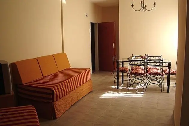 Apart Daire (3 People)