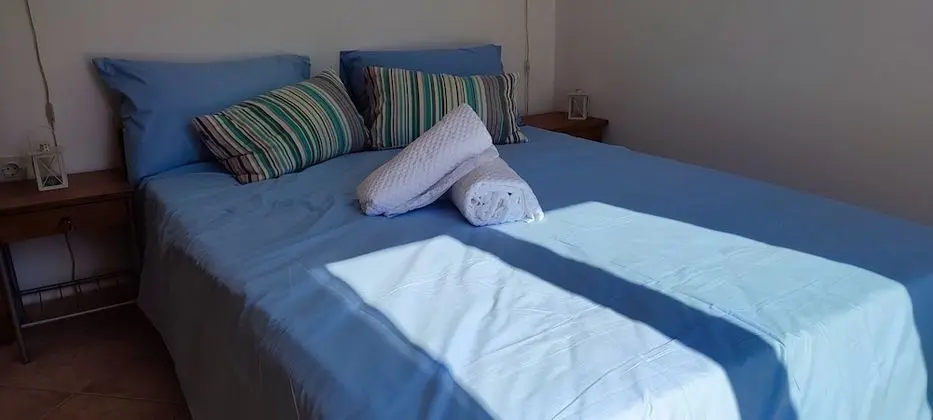 Comfort Ev, 2 Yatak Odası, Deniz Manzaralı, Plaj Kenarı