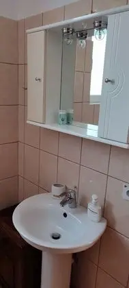 Comfort Ev, 2 Yatak Odası, Deniz Manzaralı, Plaj Kenarı