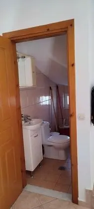Comfort Ev, 2 Yatak Odası, Deniz Manzaralı, Plaj Kenarı