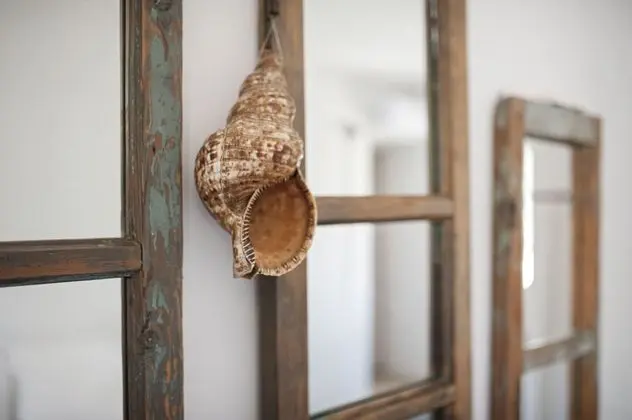 Basic Tek Büyük Yataklı Oda