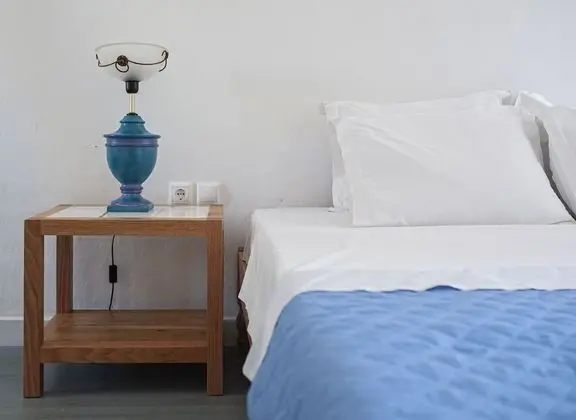 Basic Tek Büyük Yataklı Oda