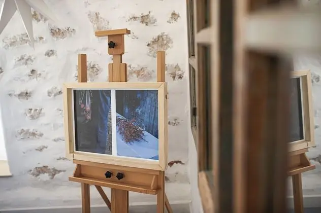 Basic Tek Büyük Yataklı Oda