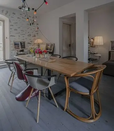 Basic Tek Büyük Yataklı Oda