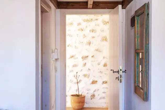 Deluxe Dört Kişilik Oda