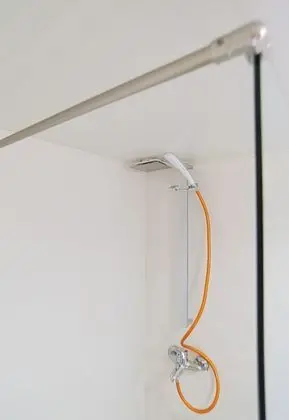 Deluxe Dört Kişilik Oda