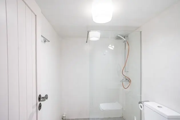 Deluxe Dört Kişilik Oda