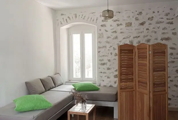 Deluxe Dört Kişilik Oda