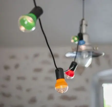 Deluxe Dört Kişilik Oda