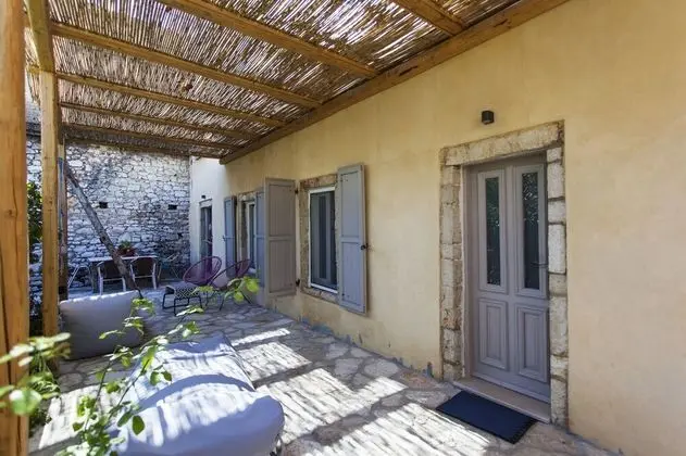 Deluxe Dört Kişilik Oda