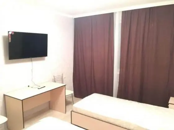 Tek Kişilik Oda, Ortak Banyo