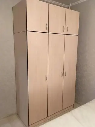 Tek Kişilik Oda, Ortak Banyo
