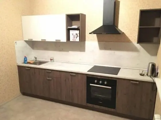 Üç Kişilik Oda, Ortak Banyo