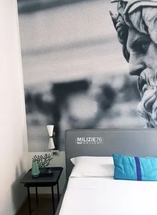 Superior Tek Büyük Yataklı Oda