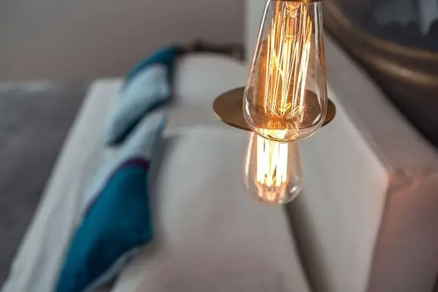 Superior Üç Kişilik Oda, Balkon