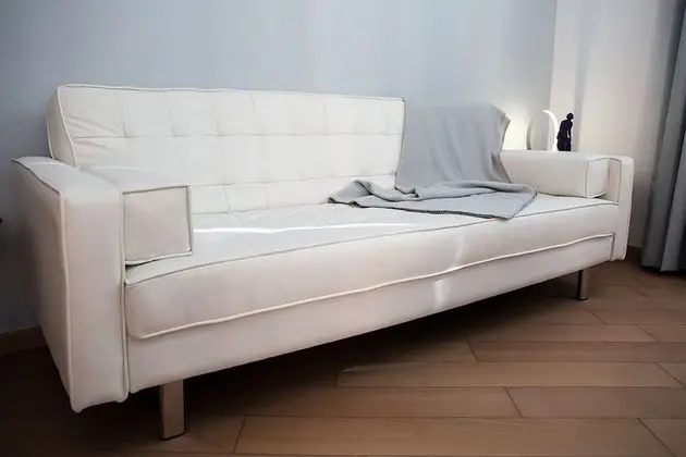 Superior Üç Kişilik Oda, Balkon