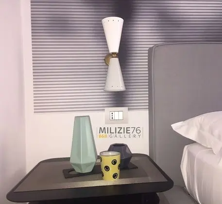 Superior Üç Kişilik Oda, Balkon