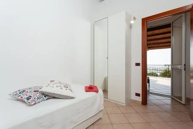 Standard Ev, Birden Çok Yatak, 2 Banyolu, Bahçeli (Villa Milizie)