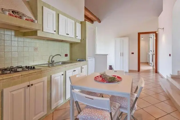 Standard Ev, Birden Çok Yatak, 2 Banyolu, Bahçeli (Villa Milizie)