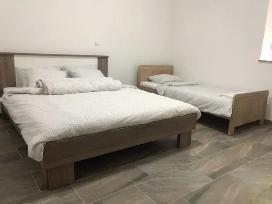 Apart Daire (Milja - 10 m from sea - A3(3+2))