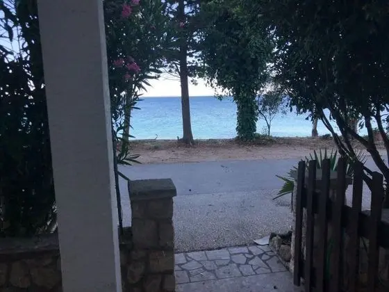Apart Daire (Milja - 10 m from sea - A3(3+2))