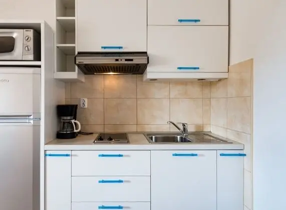 Standard Villa, Birden Çok Yatak, Sigara İçilmez