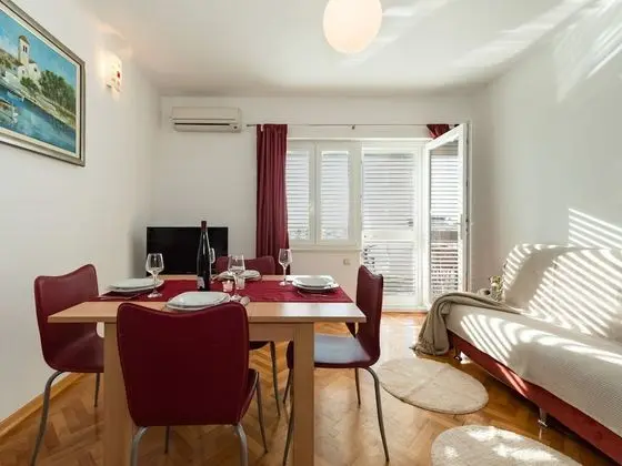 Standard Villa, Birden Çok Yatak, Sigara İçilmez