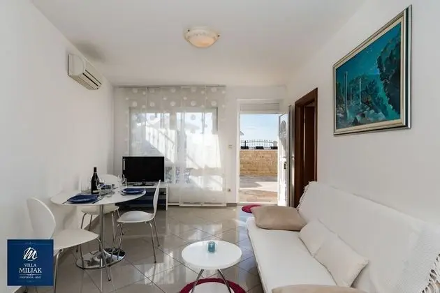 Standard Villa, Birden Çok Yatak, Sigara İçilmez