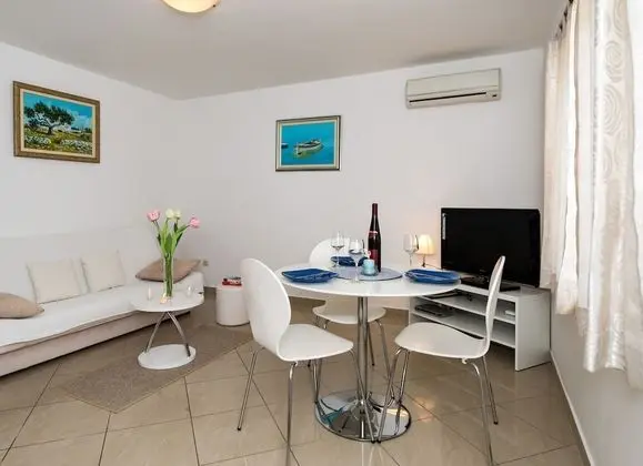 Standard Villa, Birden Çok Yatak, Sigara İçilmez