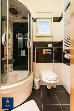 Standard Villa, Birden Çok Yatak, Sigara İçilmez