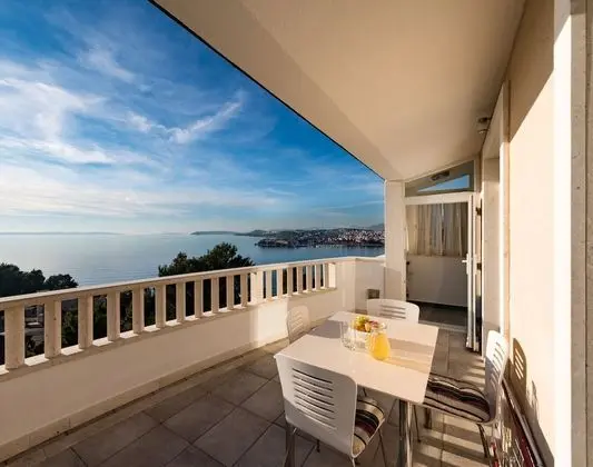 Standard Villa, Birden Çok Yatak, Sigara İçilmez