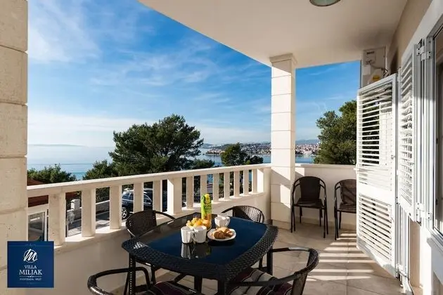 Standard Villa, Birden Çok Yatak, Sigara İçilmez