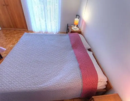 Apart Daire (Miljenko - 100 m from the beach - A1()
