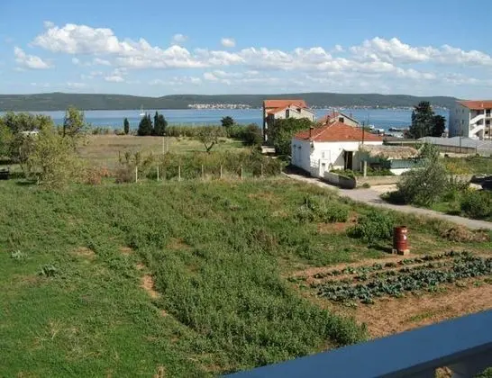 Apart Daire (Miljenko - 100 m from the beach - A1()