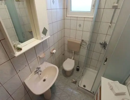 Apart Daire (Miljenko - 100 m from the beach - A1()